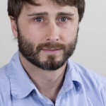 Bates welcomes new faculty: Travis Gould, physics Bates welcomes new faculty: Travis Gould, physics