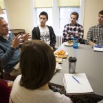 U.S. healthcare “at a tipping point,” says Heywood Hospital chief Winfield Brown ’89 U.S. healthcare “at a tipping point,” says Heywood Hospital chief Winfield Brown ’89