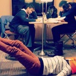 Finals week Instagram photo contest draws 150-plus entries (vote now!) Finals week Instagram photo contest draws 150-plus entries (vote now!)