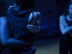 From "Intricate Glances Will Meet Here." (Sarah Crosby/Bates College)