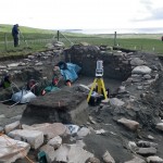 Bates-directed climate project in Shetland Islands wins environmental award Bates-directed climate project in Shetland Islands wins environmental award