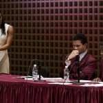 Bates, Morehouse debate King’s ‘Dream’ Bates, Morehouse debate King’s ‘Dream’