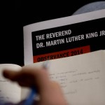 Slideshow: 2014 Martin Luther King Jr. Day observance Slideshow: 2014 Martin Luther King Jr. Day observance