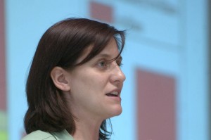 Economists for Peace and Security