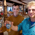 Forbes’ list of 30 Under 30 tabs Downeast Cider’s Brockman ’11, Mosher ’11 and Brockman ’08 Forbes’ list of 30 Under 30 tabs Downeast Cider’s Brockman ’11, Mosher ’11 and Brockman ’08