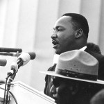 2014 MLK Day observance examines March on Washington, ‘Dream’ speech; Sen. King to speak 2014 MLK Day observance examines March on Washington, ‘Dream’ speech; Sen. King to speak