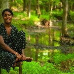 Taking a break from the Carolina Chocolate Drops, singer McCalla to perform Taking a break from the Carolina Chocolate Drops, singer McCalla to perform