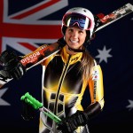 Emily Bamford ’15 selected to Australian Olympic alpine ski team Emily Bamford ’15 selected to Australian Olympic alpine ski team