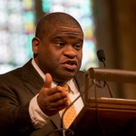 For MLK Day 2014, award-winning journalist offers ‘Dream’ analysis For MLK Day 2014, award-winning journalist offers ‘Dream’ analysis