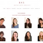 Bates Arts Society builds online showcase for creative work at Bates Bates Arts Society builds online showcase for creative work at Bates