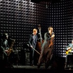 Ethan Lipton & his Orchestra to perform acclaimed song cycle about job loss Ethan Lipton & his Orchestra to perform acclaimed song cycle about job loss
