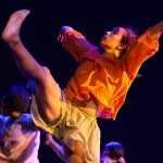 In its ninth year, F.A.B. Winter Dance Showcase expands roster, stylistic reach In its ninth year, F.A.B. Winter Dance Showcase expands roster, stylistic reach