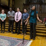 Updated Events at Bates: March 12–31 Updated Events at Bates: March 12–31