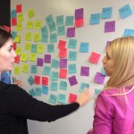Career-immersion program with Koru supports Bates’ purposeful work initiative Career-immersion program with Koru supports Bates’ purposeful work initiative