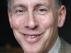 Robert Langer, photographed by Donna Coveney of MIT.