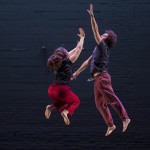 Dance company leaps ahead with ‘Back Space,’ showcasing student choreography Dance company leaps ahead with ‘Back Space,’ showcasing student choreography