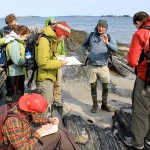 New film features stunning White Mountain views — and Bates geologist Dyk Eusden, too New film features stunning White Mountain views — and Bates geologist Dyk Eusden, too