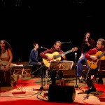 Assad Family brings ‘Brazilian Songbook’ to Bates Assad Family brings ‘Brazilian Songbook’ to Bates