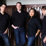 Calidore String Quartet to perform Calidore String Quartet to perform