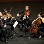 Four days, four concerts: Sample a world of music at Olin Four days, four concerts: Sample a world of music at Olin