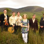 Unforgettable Irish sextet Danú performs March 13 Unforgettable Irish sextet Danú performs March 13