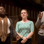 Gospelaires concert to support refugee resettlement efforts Gospelaires concert to support refugee resettlement efforts