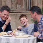 Politics professor Stephen Engel analyzes gay identity in Honey Maid’s ‘Wholesome’ ad Politics professor Stephen Engel analyzes gay identity in Honey Maid’s ‘Wholesome’ ad