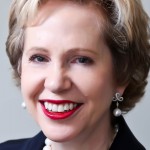 Trustee Lisa Barry ’77 brings deep experience in international government relations Trustee Lisa Barry ’77 brings deep experience in international government relations