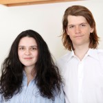Watson Fellows to explore marine algae industry, donation of body parts Watson Fellows to explore marine algae industry, donation of body parts
