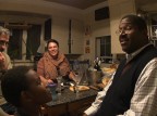 Professors Baltasar Fra-Molinero (left) and Charles Nero (right) are among the families represented in Household, the latest from documentary filmmaker Craig Saddlemire ’05.