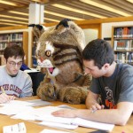 Another “Great Day”: Bates community rallies on college’s day of giving Another “Great Day”: Bates community rallies on college’s day of giving