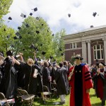 Slideshow: 27 Commencement moments Slideshow: 27 Commencement moments