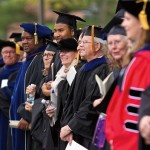 Commencement 2014: A quick guide Commencement 2014: A quick guide