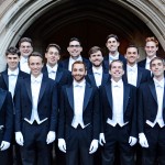 Lewiston native featured as Bates hosts Yale’s Whiffenpoofs Lewiston native featured as Bates hosts Yale’s Whiffenpoofs
