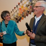 Stangle family makes leadership gift to Catalyst Fund Stangle family makes leadership gift to Catalyst Fund