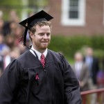 Commencement 2014: Senior address by Collin McCullough Commencement 2014: Senior address by Collin McCullough