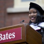 Commencement 2014: Address by Isabel Wilkerson Commencement 2014: Address by Isabel Wilkerson