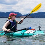 Video: 11 moments from a Short Term geology kayak trip to a coastal Maine island Video: 11 moments from a Short Term geology kayak trip to a coastal Maine island