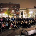 Bates Night in Town to celebrate campus, community ties Bates Night in Town to celebrate campus, community ties
