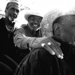 Concerts on the Quad 2014: The Holmes Brothers Concerts on the Quad 2014: The Holmes Brothers