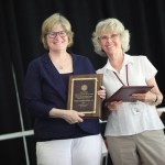 Animal welfare leader Esther Rosenthal Mechler ’64 receives Alumni Community Service Award Animal welfare leader Esther Rosenthal Mechler ’64 receives Alumni Community Service Award