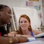 Summer Student Work in L-A: Callahan ’15 advances Project Story Boost Summer Student Work in L-A: Callahan ’15 advances Project Story Boost
