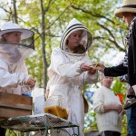 Slideshow: Students serve farm-to-table dinner at Nezinscot Farm Slideshow: Students serve farm-to-table dinner at Nezinscot Farm