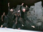 David Dorfman Dance performs "Come, and Back Again." (Adam Campos)