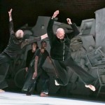 Punk, indie, folk-rock drive Dorfman Dance in ‘Come, and Back Again’ Punk, indie, folk-rock drive Dorfman Dance in ‘Come, and Back Again’