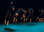 Prometheus Dance. (Donny Zaltsberg)