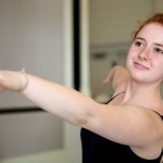 For dance majors, Bates Dance Festival is a chance to visit the dream For dance majors, Bates Dance Festival is a chance to visit the dream