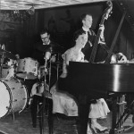 Screenings, lectures expand on museum exhibition exploring jazz-art-film connections Screenings, lectures expand on museum exhibition exploring jazz-art-film connections
