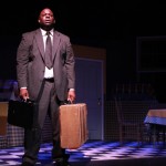 Ozzie Jones ’92 seeks ‘truth of the words’ in directing all-black Death of a Salesman Ozzie Jones ’92 seeks ‘truth of the words’ in directing all-black Death of a Salesman
