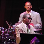 Jazz pianist Roberts, singer-songwriters Campbell and Edwards bound for Bates Jazz pianist Roberts, singer-songwriters Campbell and Edwards bound for Bates